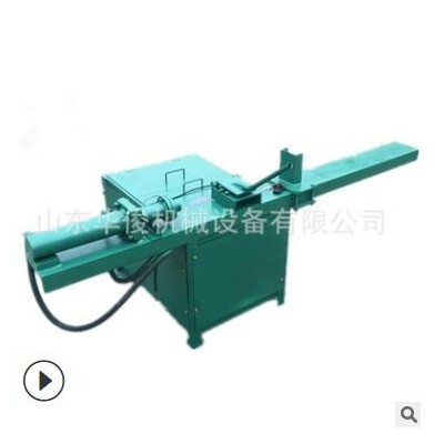 現貨供應小型圓管縮管扣壓機機 縮管扣壓機 電動液壓縮管機
