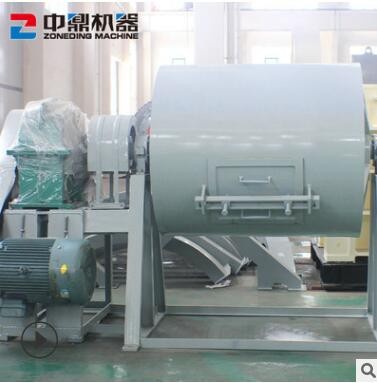 錳鋼襯板礦石磨粉球磨機(jī) 棒磨機(jī)型號(hào) 濕式陶瓷球磨機(jī)廠(chǎng)家直供