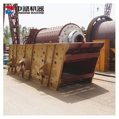 礦山用多層振動(dòng)篩 砂石線(xiàn)篩選分離機(jī) 石料篩分機(jī) 直線(xiàn)振