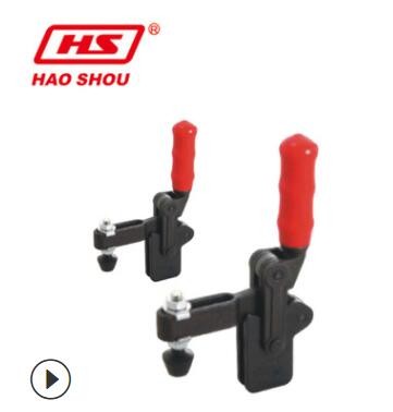 快速夾具 復合組立式夾鉗 臺灣好手品牌 HS-70320