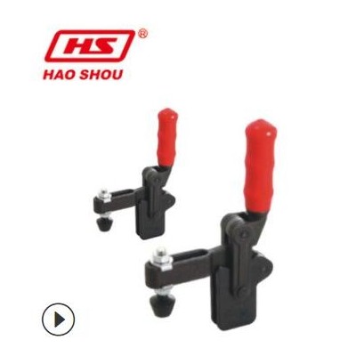 快速夾具 復合組立式夾鉗 臺灣好手品牌 HS-70320