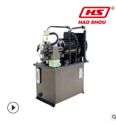 廠家銷售 臺灣好手 液壓站 HS-VFGS 液壓單元 液壓系統(tǒng)