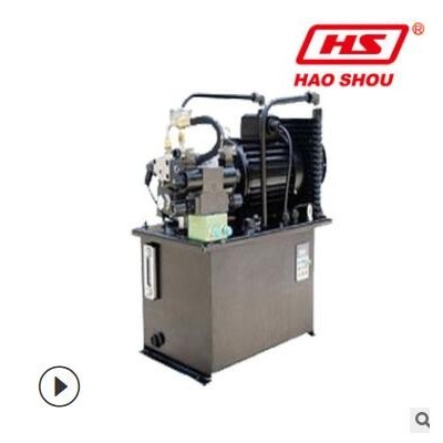 廠家銷售 臺灣好手 液壓站 HS-VFGS 液壓單元 液壓系統(tǒng)