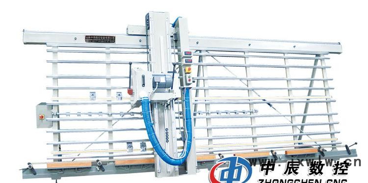 復(fù)合鋁板刨槽機(jī)