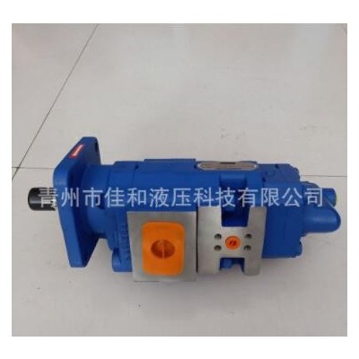 成工裝載機轉(zhuǎn)向泵廠家供應(yīng) 1115432006 泊姆克雙聯(lián)泵廠家供應(yīng)
