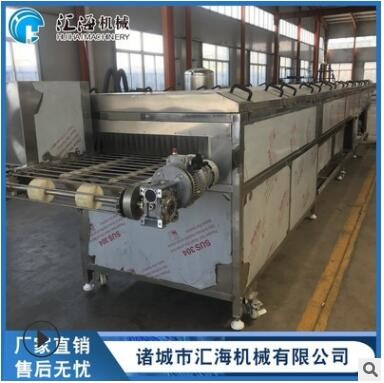 酒店食堂洗盤機 全自動托盤清洗機 不銹鋼高壓淋噴巧克力洗盤機
