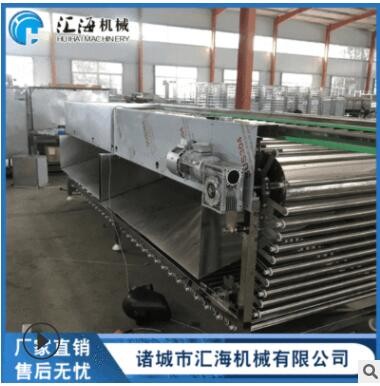 全自動水果分選機 江西臍橙分級機 柑桔分選流水線 廠家供應(yīng)