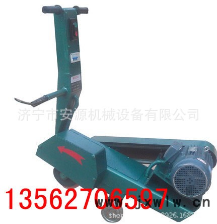 手推式砂輪機(jī)安源