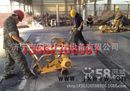 手推式砂輪機(jī)_副本