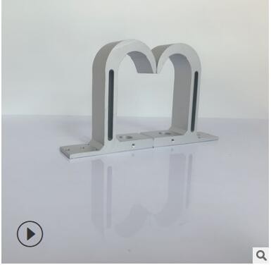 鋁型材 鋁合金型材鋁制品太陽花散熱器外殼工業(yè)鋁型材