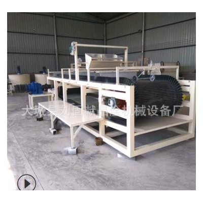 a級硅質(zhì)聚苯板成套設(shè)備 外墻保溫一體板設(shè)備 FS免拆模板成套設(shè)備