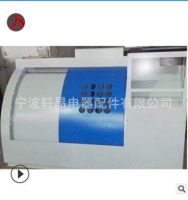 鈑金電箱加工廠 激光切割機(jī)箱加工 精密數(shù)控彎折鈑金件