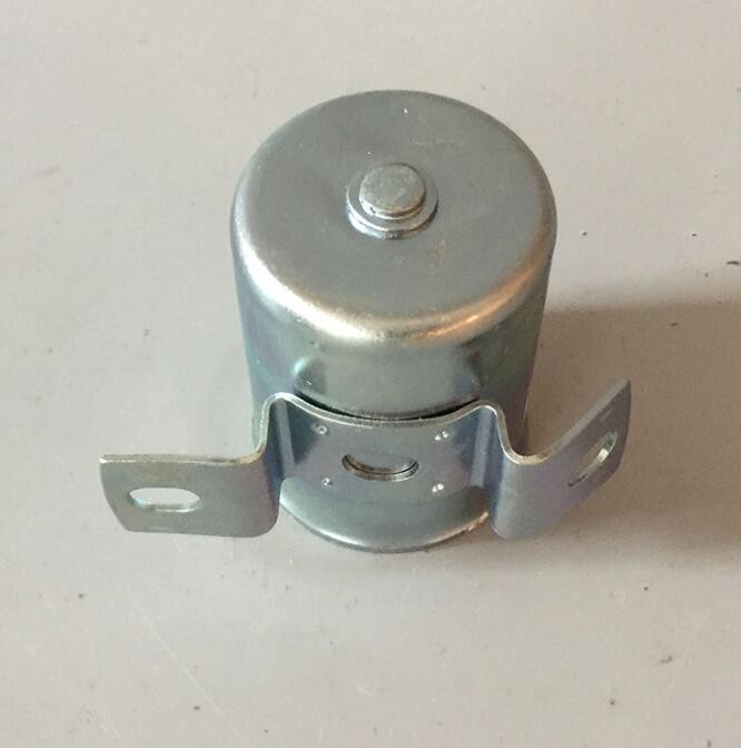大功率繼電器外殼鐵件拉伸件自動半自動沖壓模具一成型模具批發(fā)