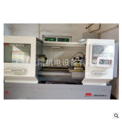 供應(yīng) 沈陽機(jī)床 數(shù)控車床CAK4085 沈一車床 6140 數(shù)控機(jī)床上海銷售