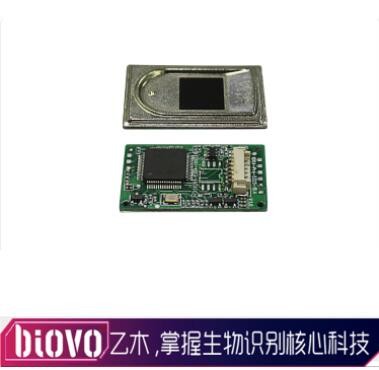 乙木高安全大容量1011A半導體指紋識別模塊電容智能鎖模塊指紋頭
