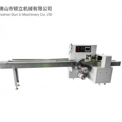 自動酒店拖鞋入袋子機 一次性剃須刀包裝機 K房話筒套制袋套袋機