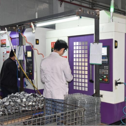 廠家CNC數(shù)控車床件加工車銑復(fù)合數(shù)控車床機(jī)械自動(dòng)車床加工定制
