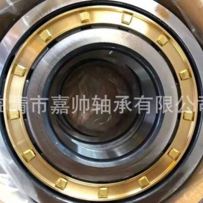 NJ312 圓柱滾子軸承 廠家現貨供應 汽車 農機 減速機 起重機可用