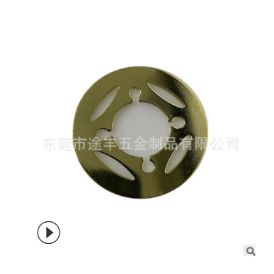 圓形鐵片 沖壓火漆熔爐木爐鐵片 五金零配件沖壓件金屬沖壓配件